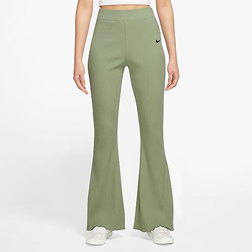 NIKE Spodnie damskie NSW Rib