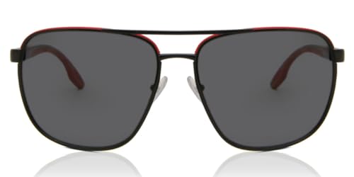 Prada 0PS 50YS 62 19G02G Okulary przeciwsłoneczne, Unisex-Adult, Wielobarwny (Wielobarwny), Jeden rozmiar