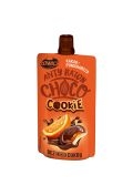 anty baton choco cookie mus kakao + pomarańcza