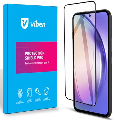 Szkło hartowane VIBEN Protection Shield Pro do Samsung Galaxy A54