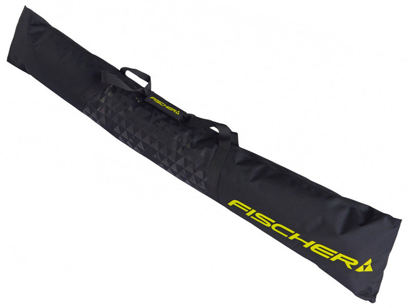 Fischer Pokrowiec narty Skicase Eco ALPINE175 2021