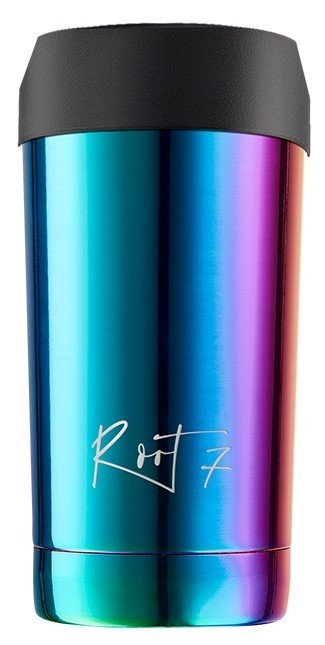 Kubek Termiczny Root7 Polished Rainbow