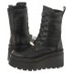 Botki Czarne B9137-J23-000-000-E67 (CI731-a) Carinii