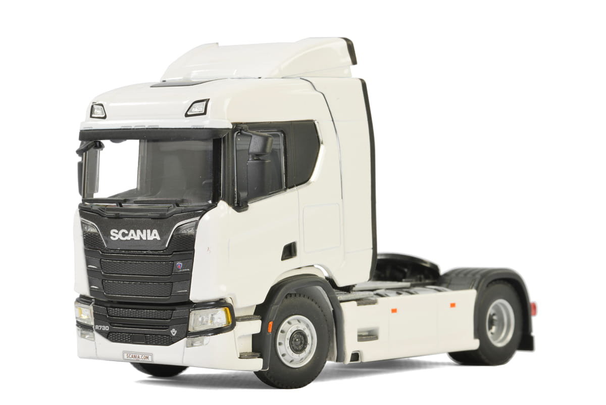 Scania R Normal Cr20N 4X2 Skala 1/50 Wsi