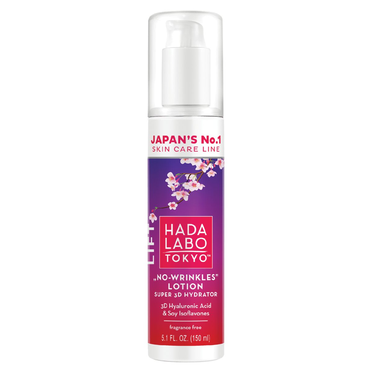 Hada Labo Tokyo Lift 