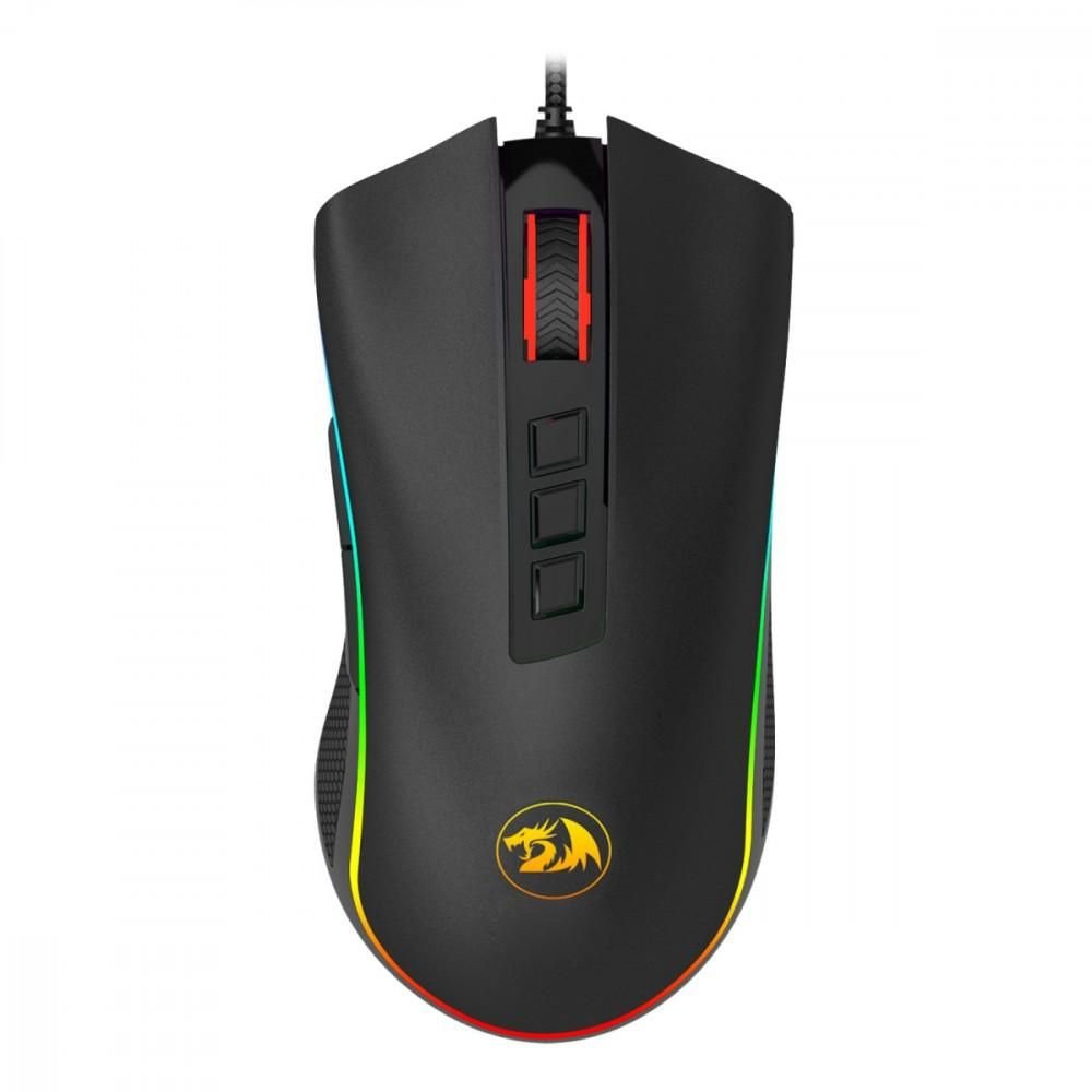 Redragon Rgb Cobra M711