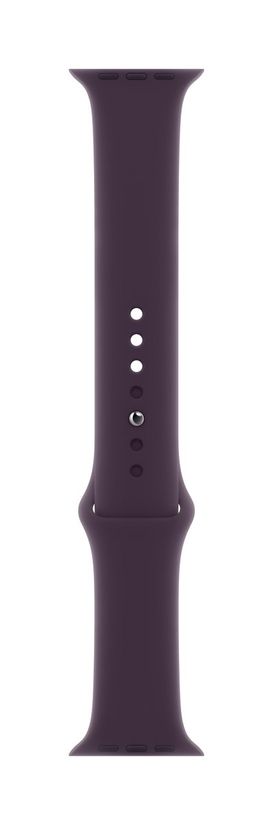 Pasek do zegarka APPLE Elderberry Sport Band 45 mm