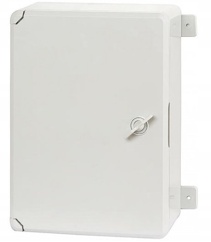 Szafa 300x350x165 mm IP65