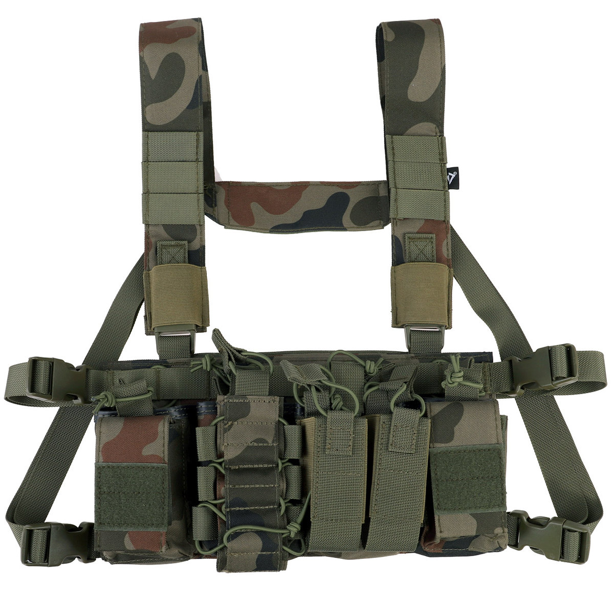 Dominator Kamizelka Typu Chest Rig Wz.93