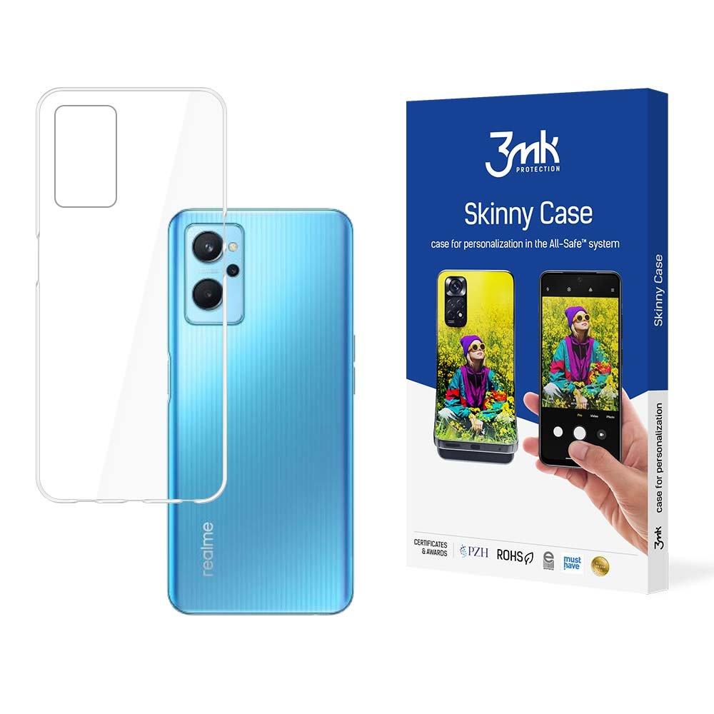Realme 9i - 3mk Skinny Case
