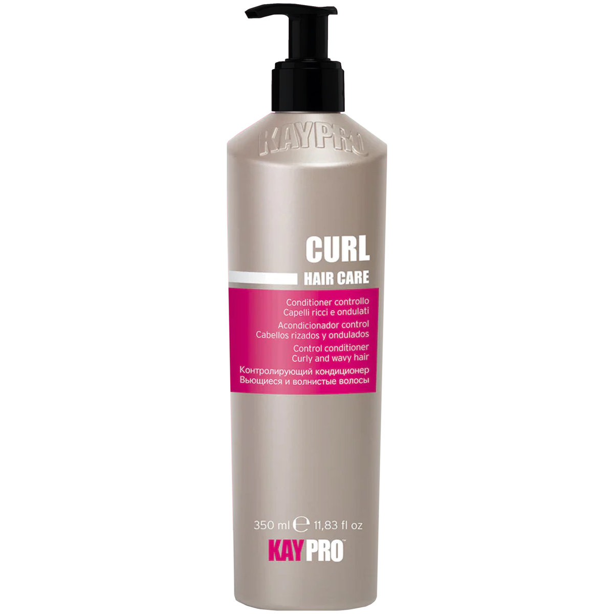 Kaypro Curl Odżywka do włosów kręconych - 350ml