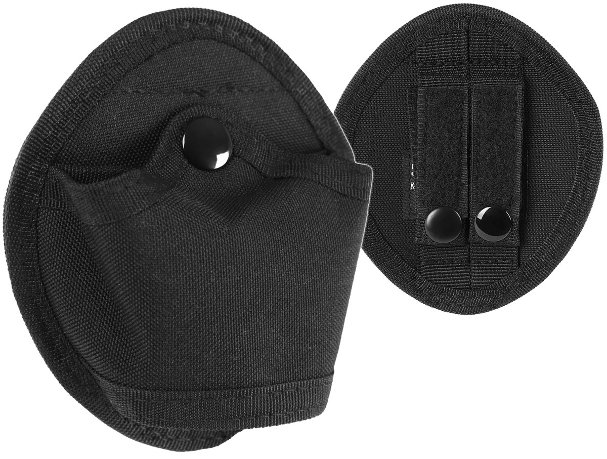 Dominator Kabura Na Kajdanki Otwarta