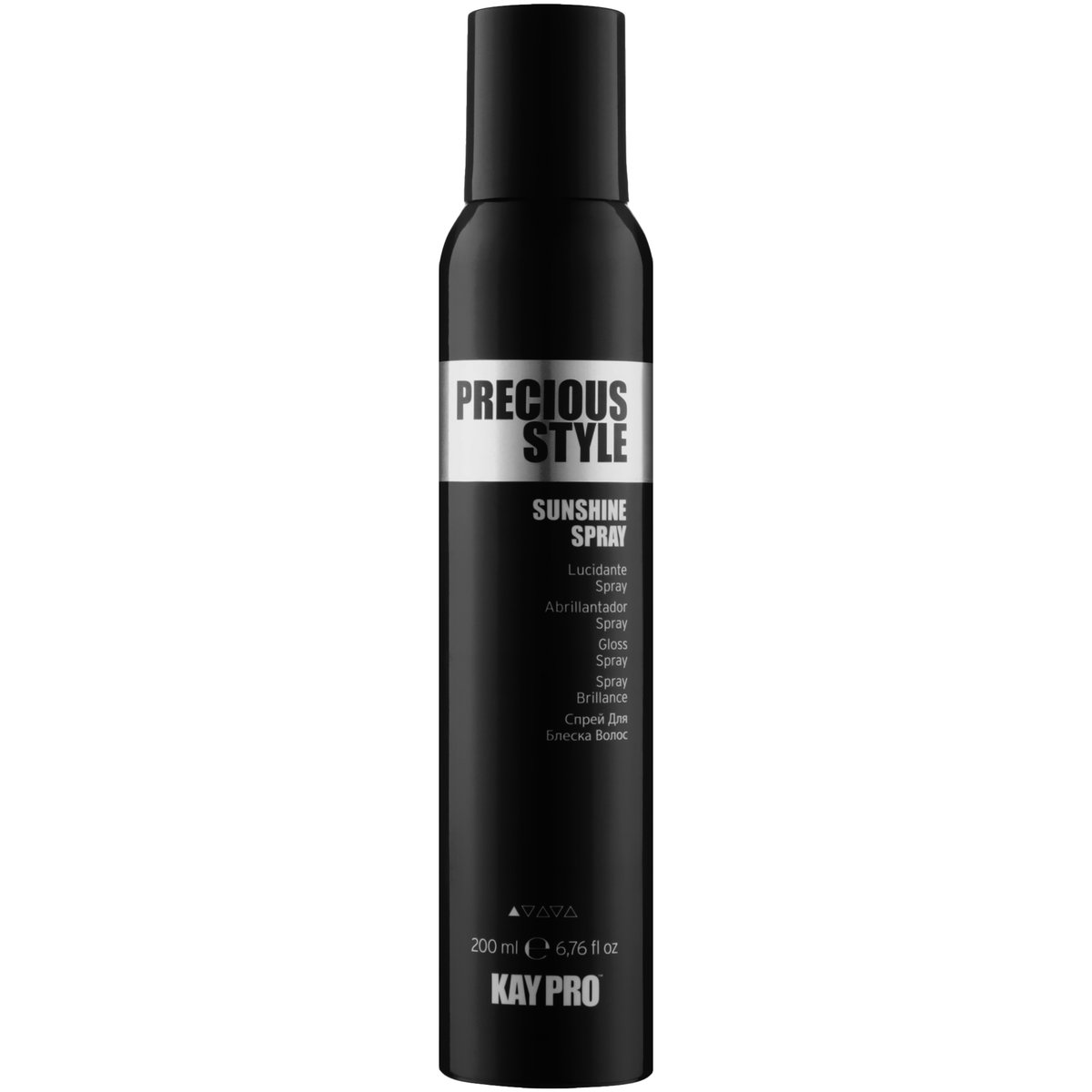 Kay Pro Shield Spray termoochrona 200 ml