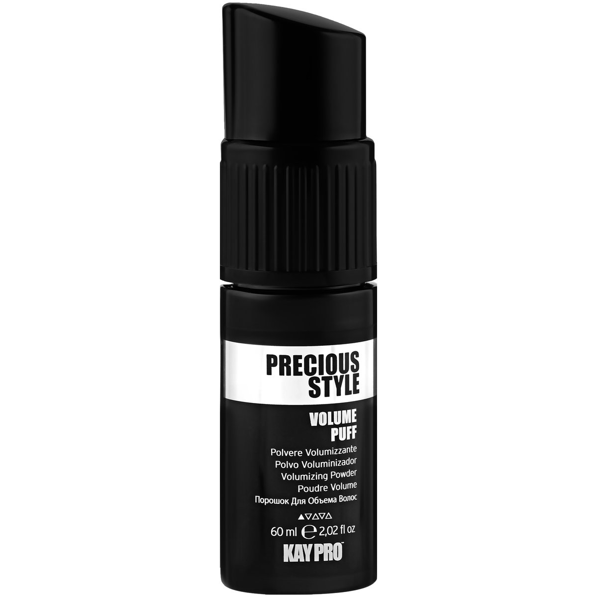Kaypro Puder zwiększajacy objętość włosów 60 ml