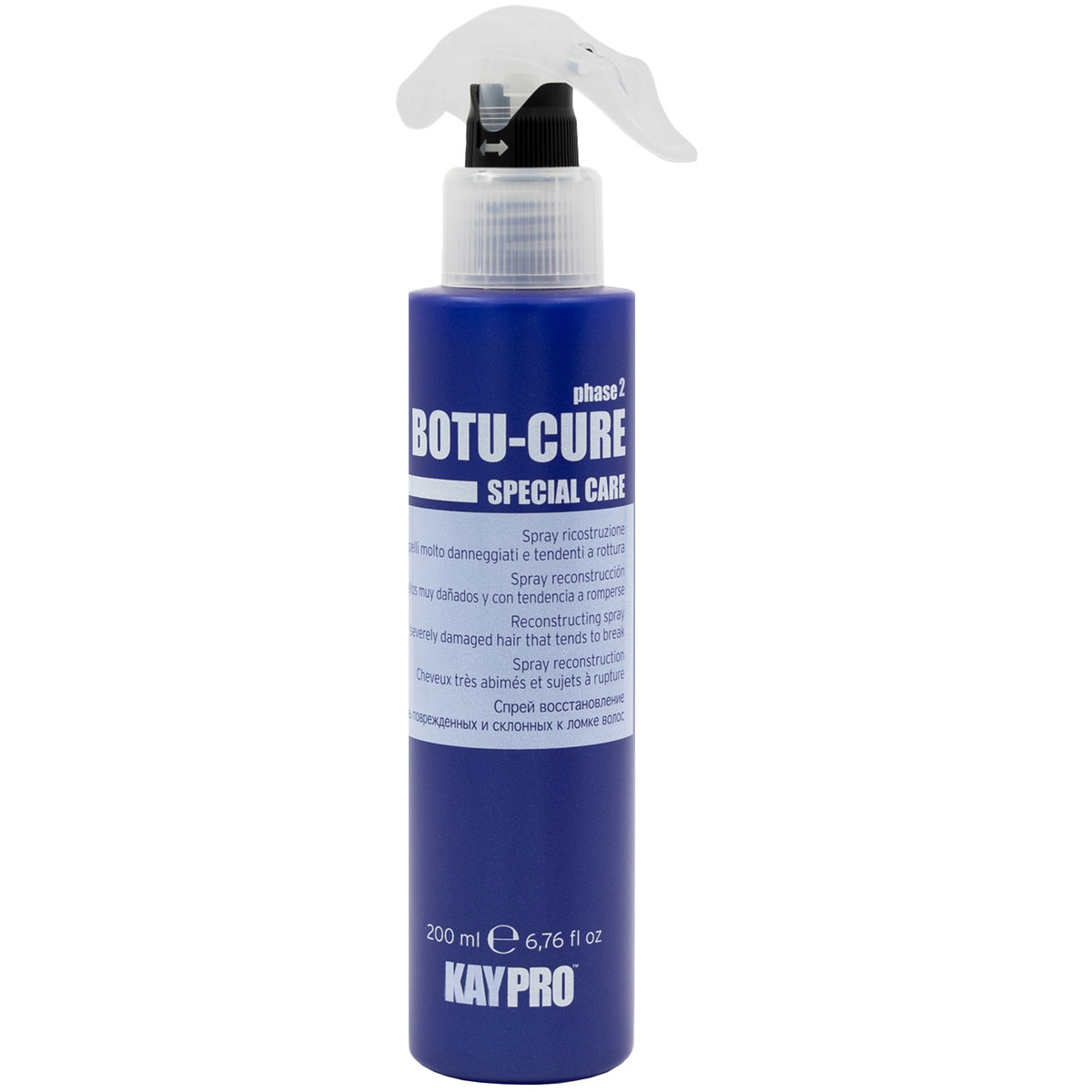 Kaypro Botu Cure Spray Regenerujący Włosy 200ml