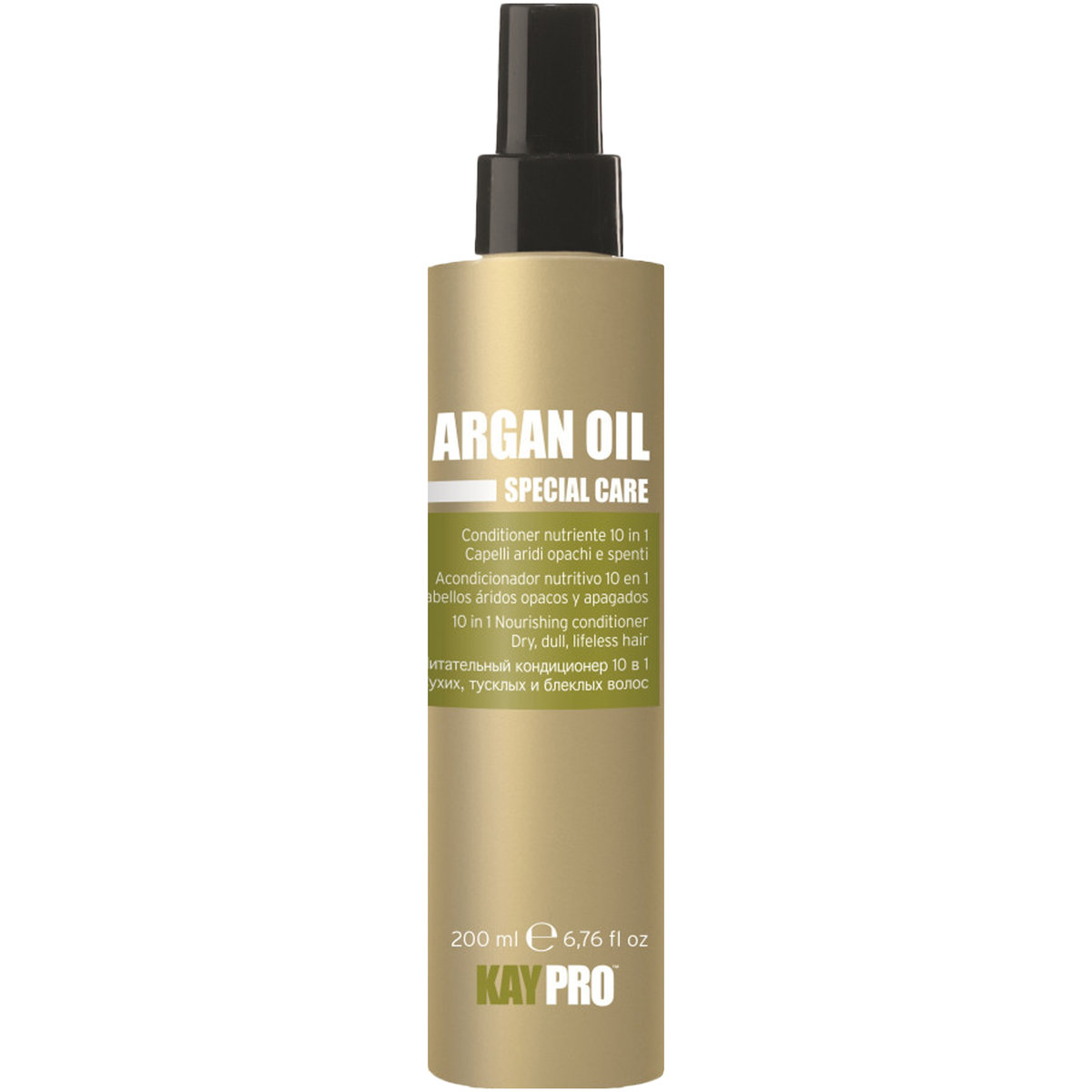 KayPro Argan Oil Special Care 10in1, Odżywka Do Włosów Suchych, 200ml