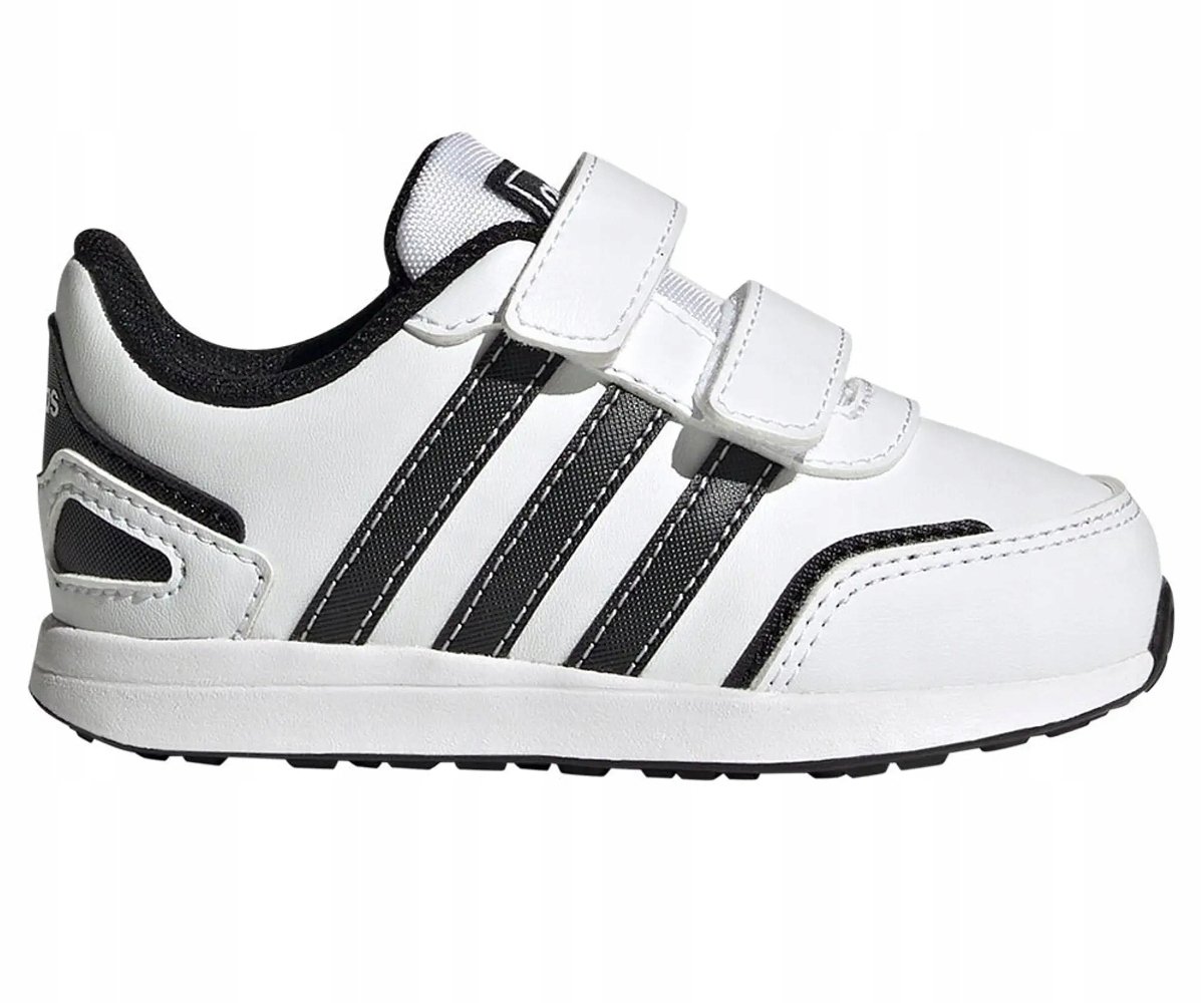 BUTY dziecięce ADIDAS SWITCH IG9647 na rzepy 21