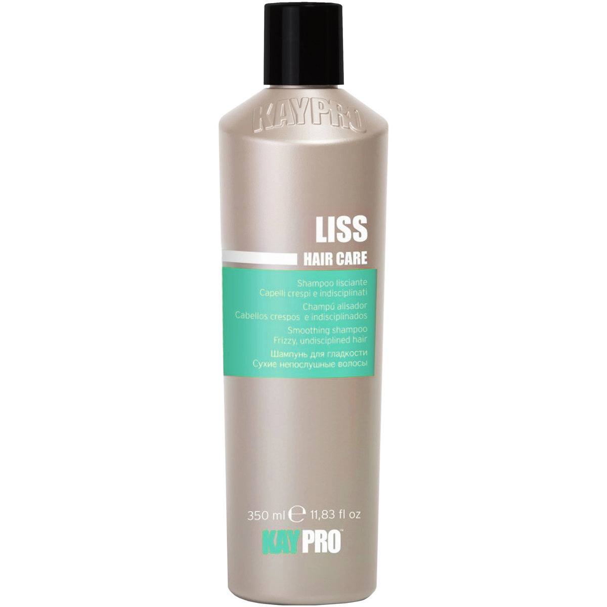 Kaypro Liss Szampon wygładzający 350ml