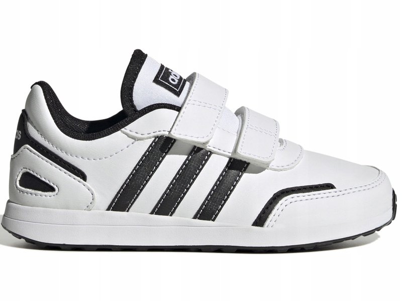 BUTY dziecięce ADIDAS SWITCH ID4856 białe 35