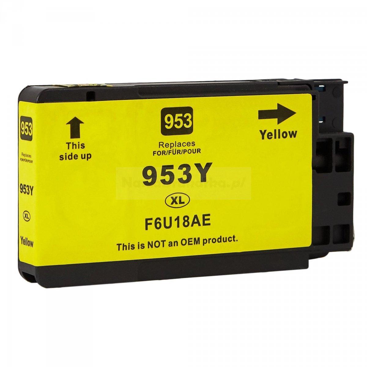 TUSZ HP-953XY BULK