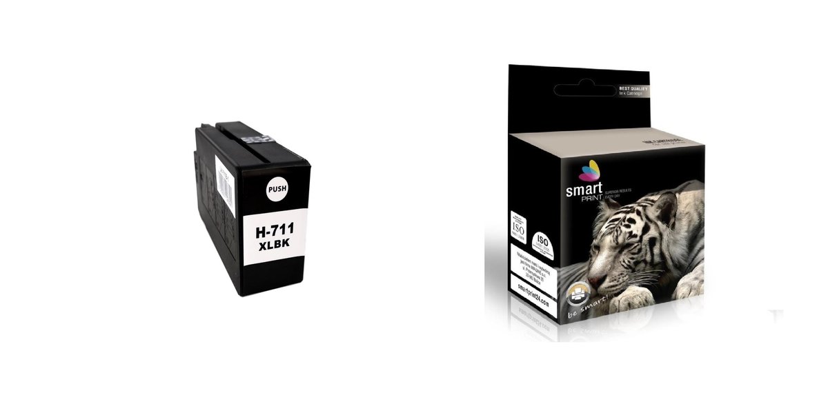 Tusz Smart Print Do Hp DesignJet T120 T150 CZ129A