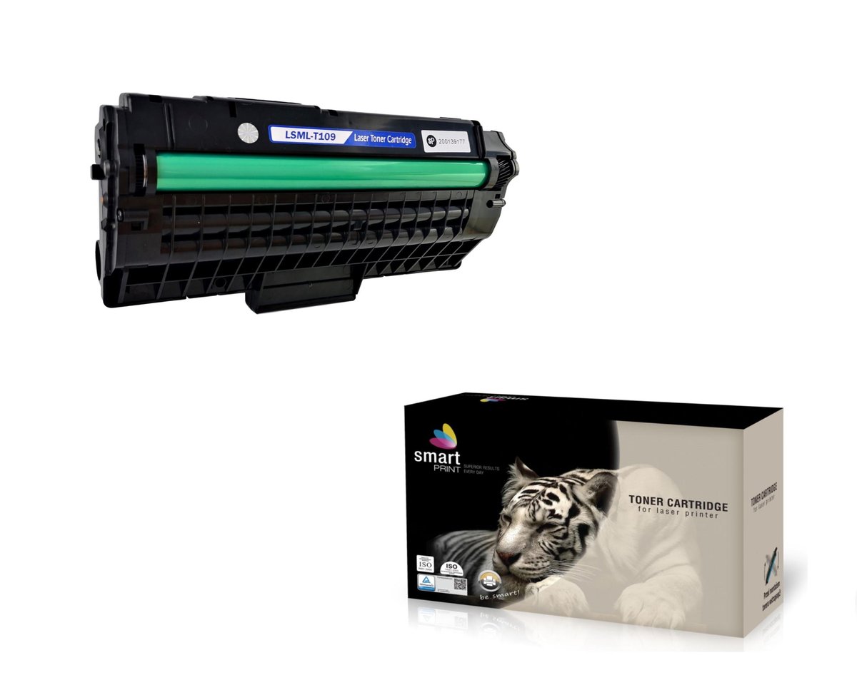 Toner do Samsung SCX-4300 MLT-D1092S