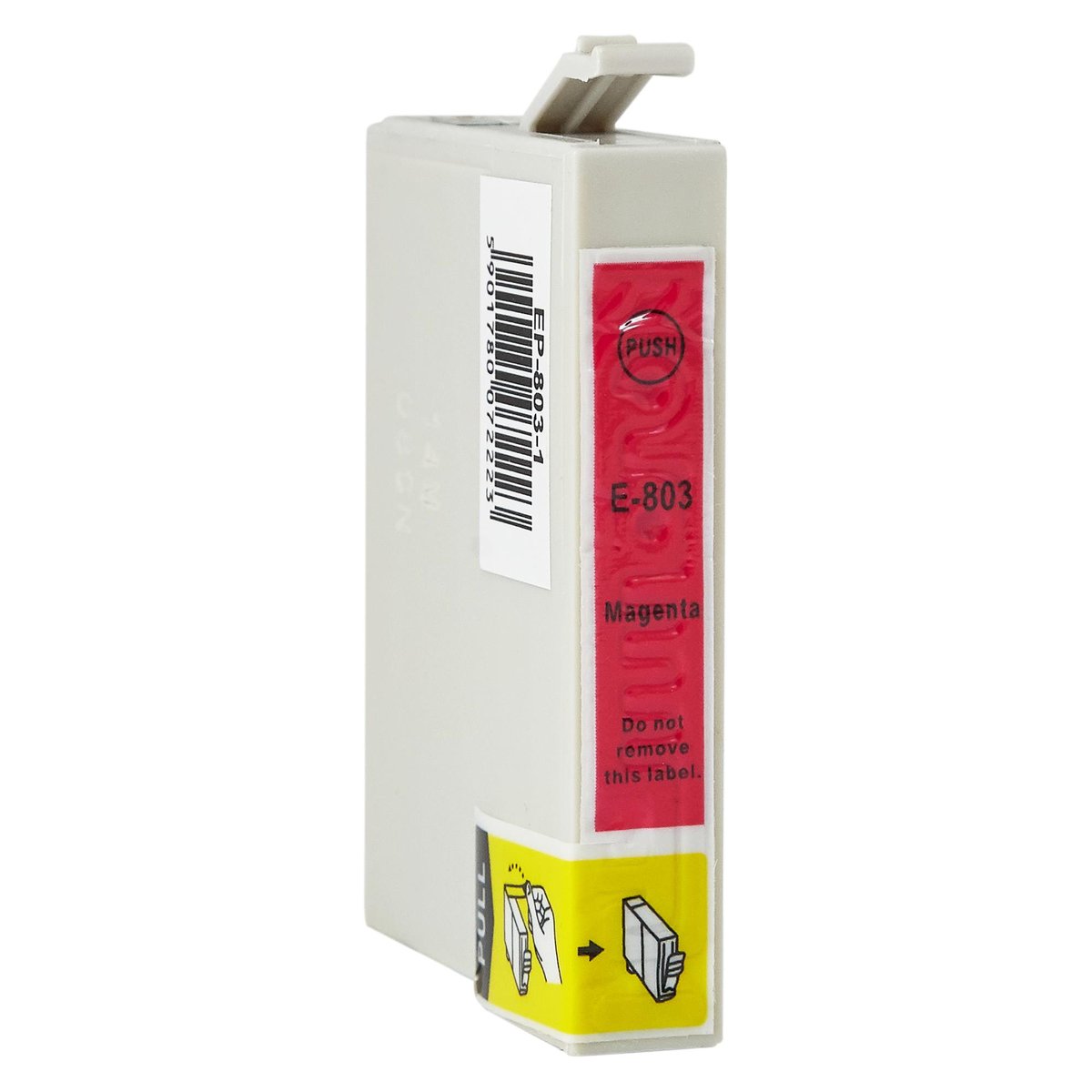 Tusz Smart Print Do Epson Stylus Photo 1400 T0803