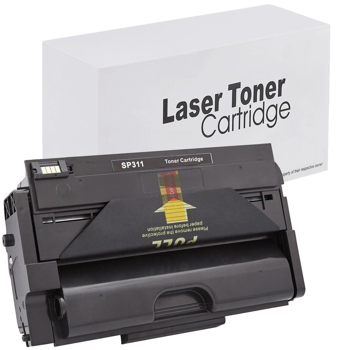 Toner Oxford Do Ricoh SP325SNW,SP377DNWX 407249
