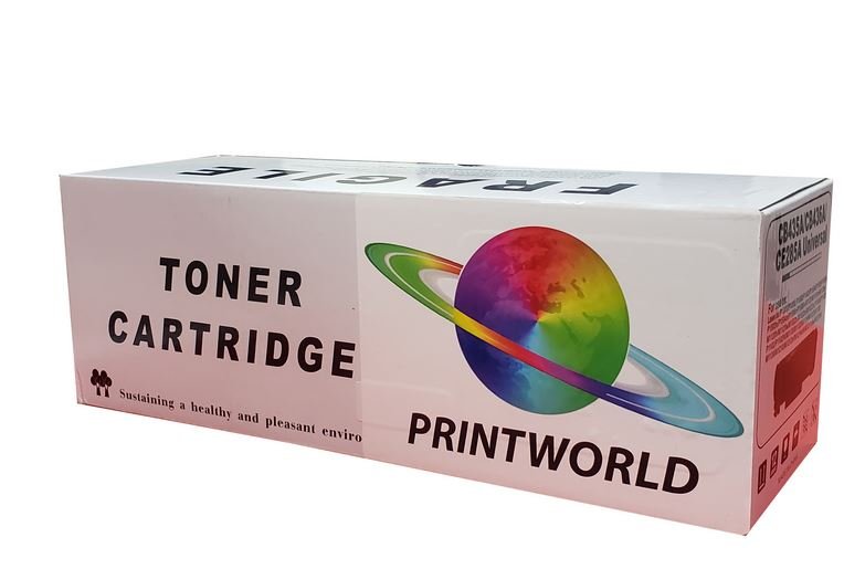 Toner Green Premium Hp CF543X Canon CRG054M magent