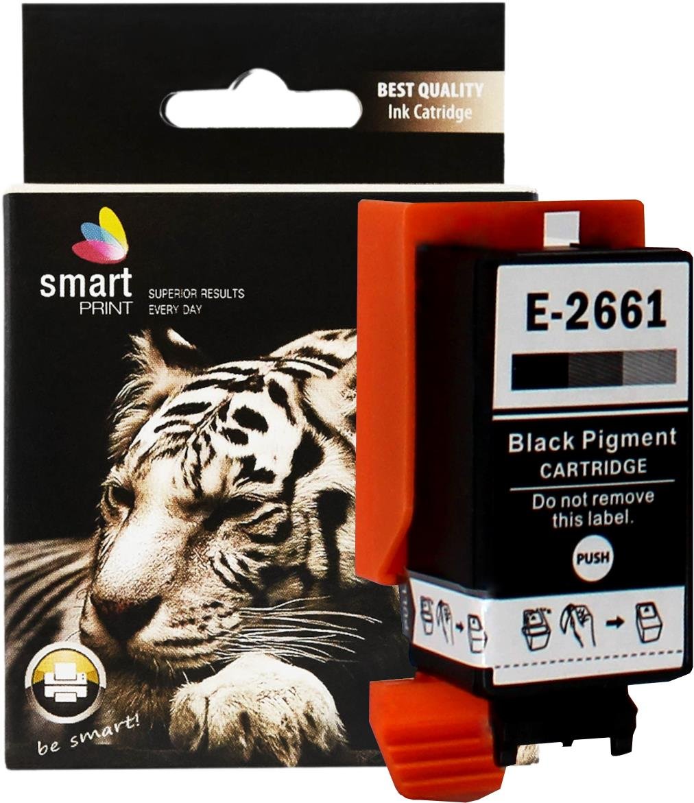 TUSZ EPSON EP-2661 BLACK