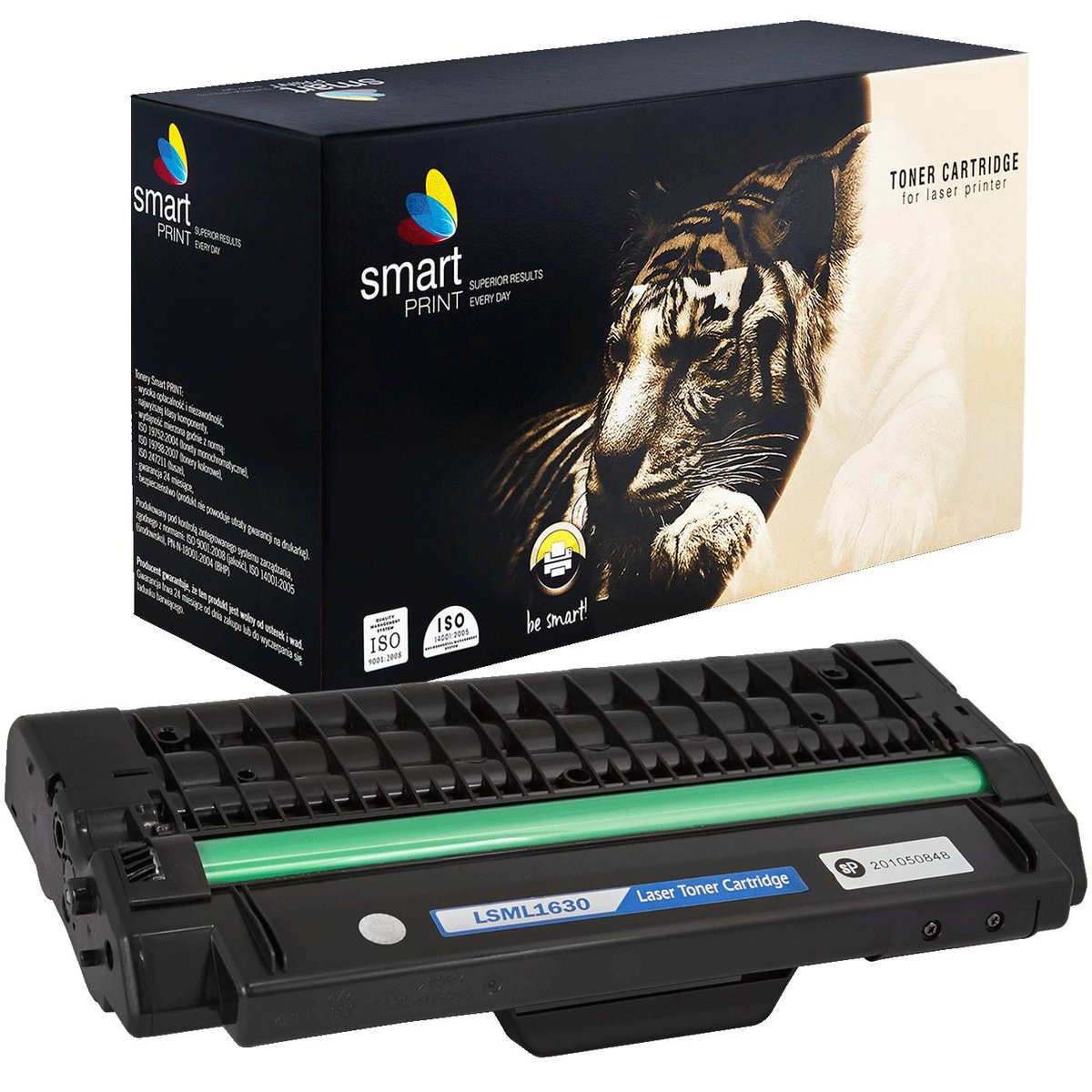 Nowy toner L1630 SX4500 do drukarek Samsung 3K