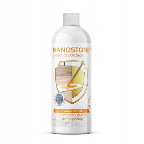 NANOBAUER FLOOR CLEANER