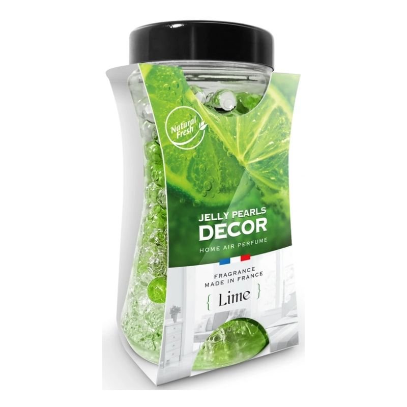 Natural Fresh perełki zapachowe 350ml Lime