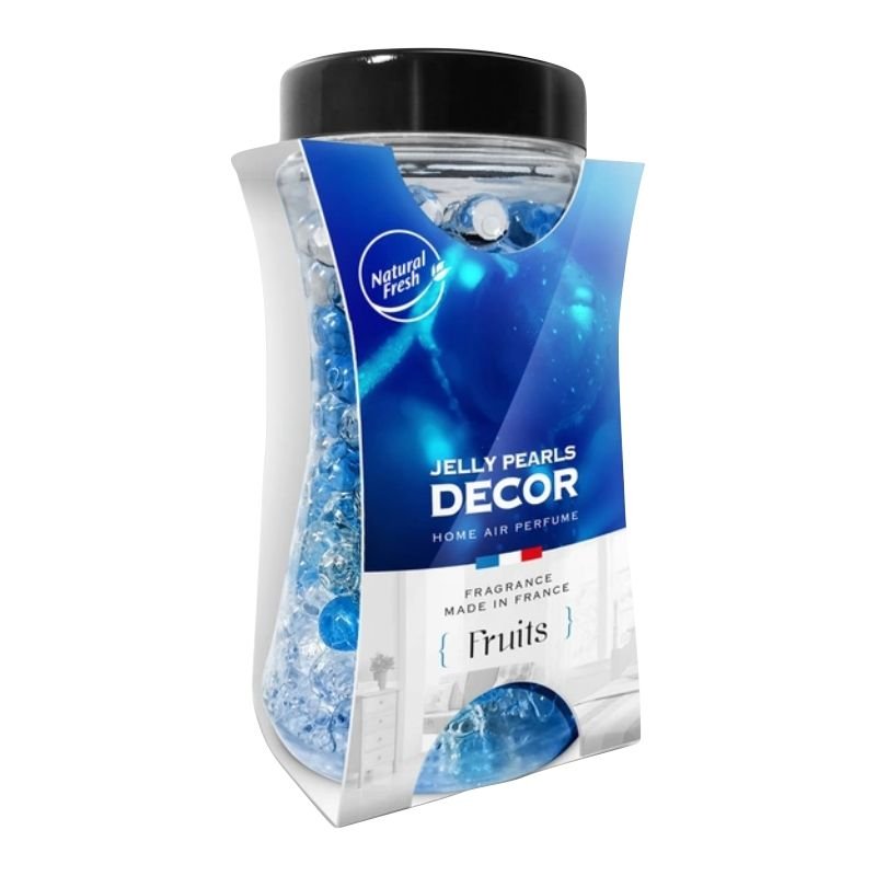 Natural Fresh perełki zapachowe 350ml Ocean