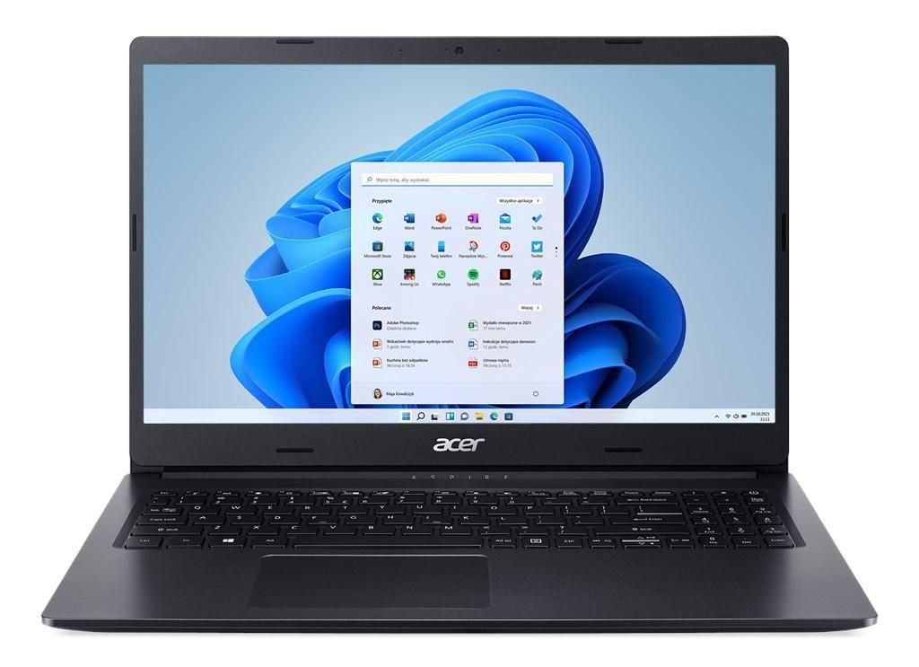 Acer Aspire 3 R5-3500U/8/512/W11 NX.HVTEP.00Y