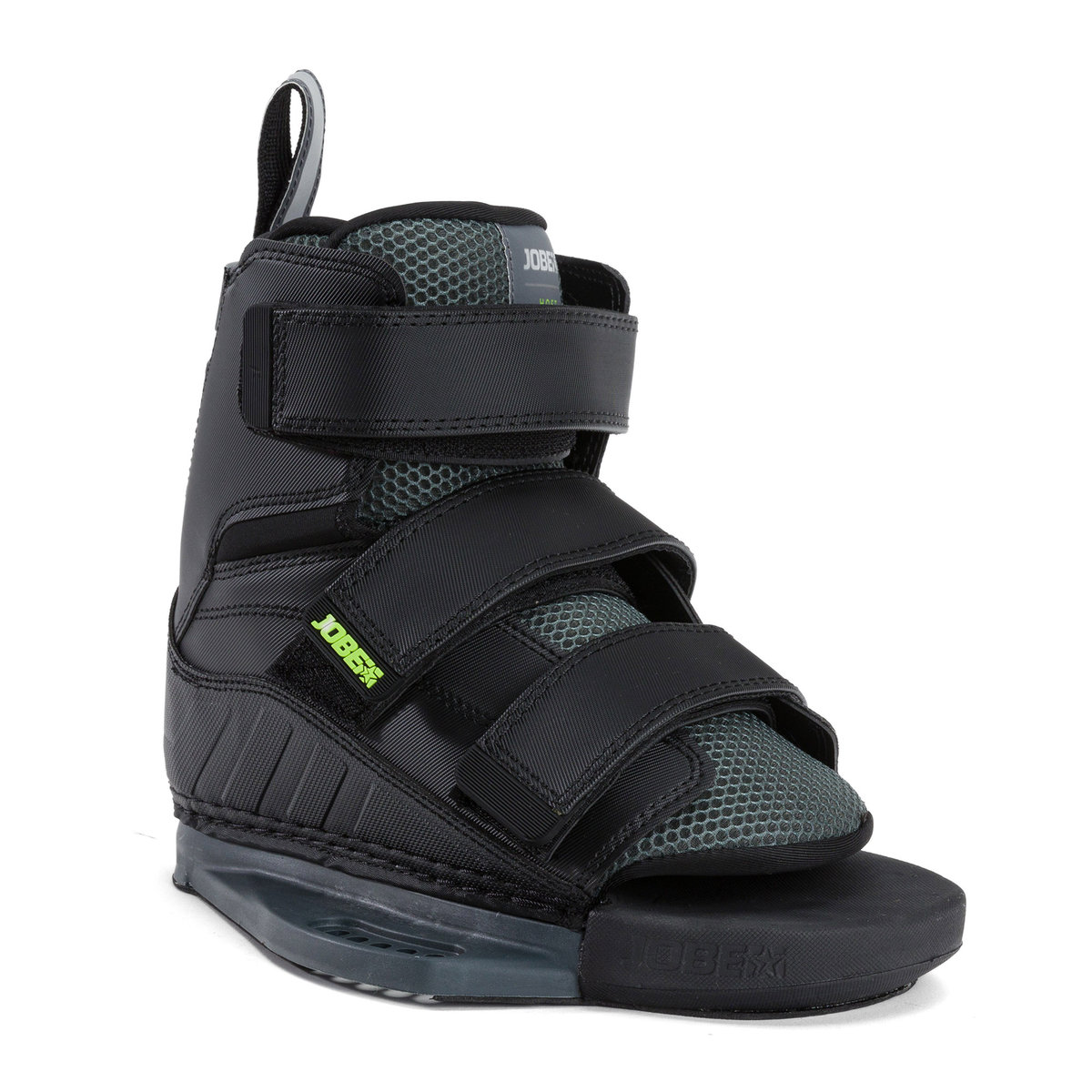 Wiązania Otwarte Do Wakeboardu Host