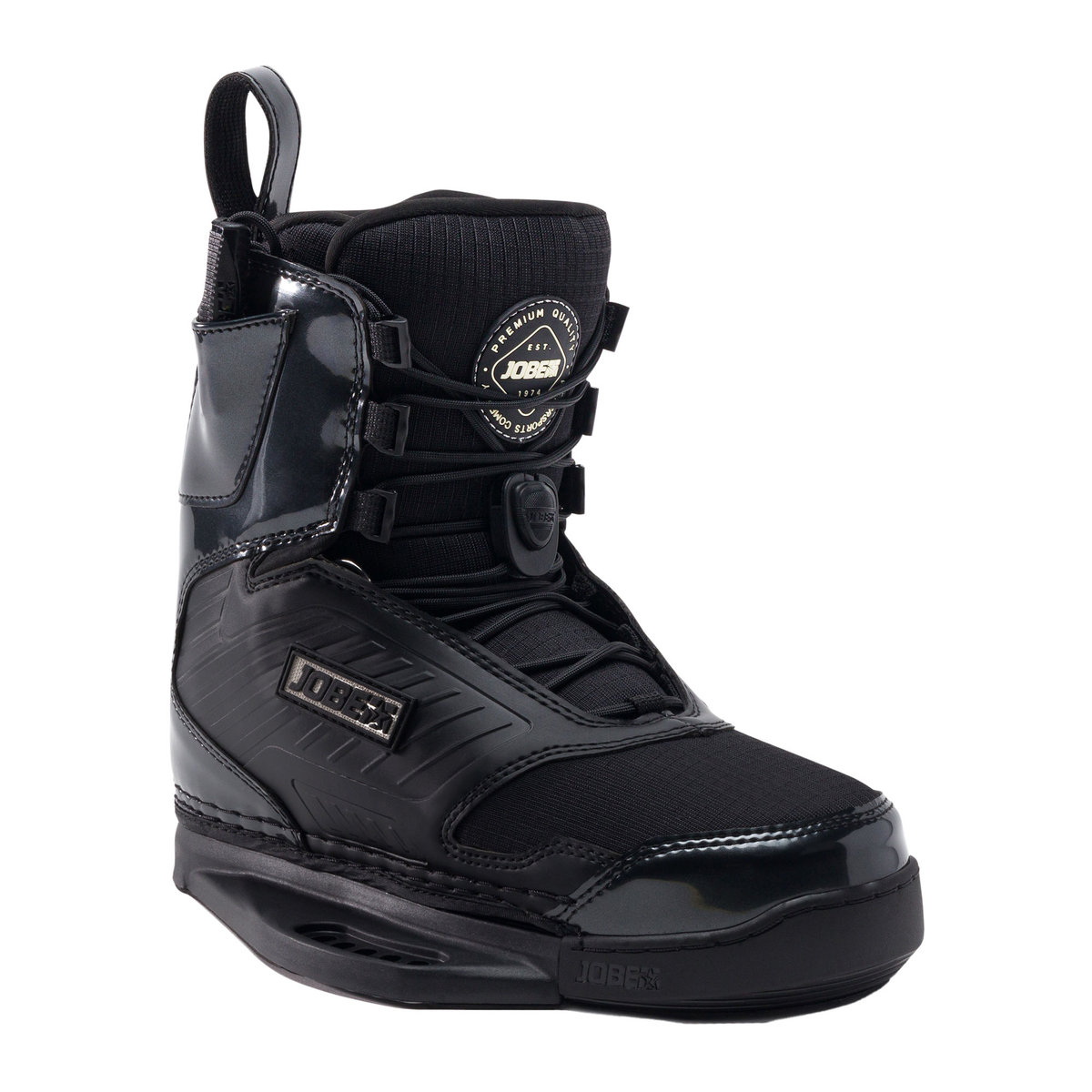 Jobe Wiązania Do Wakeboardu Nitro unisex