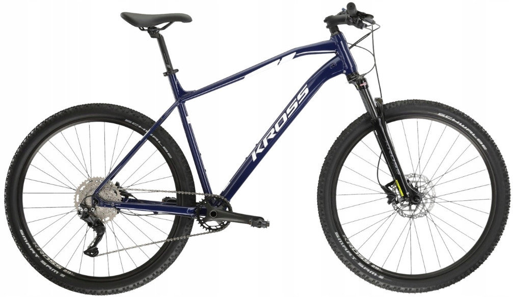 Kross Level 4.0 PW grantowy 2023