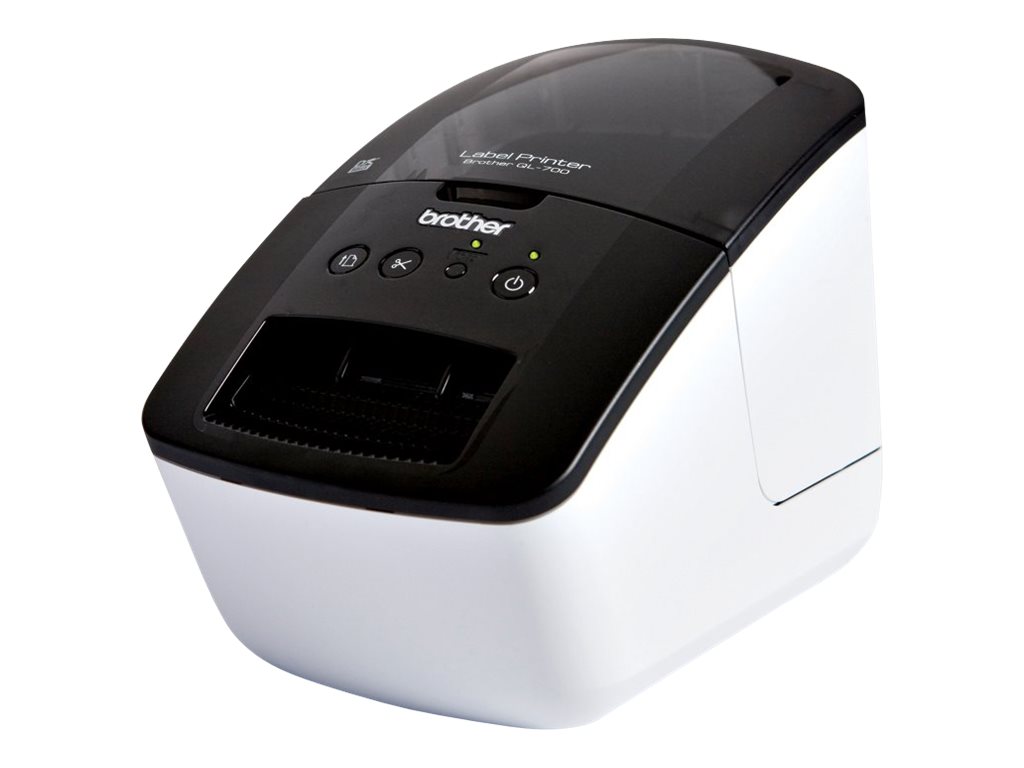BROTHER QL700RF1 Drukarka etykiet Brother QL-700