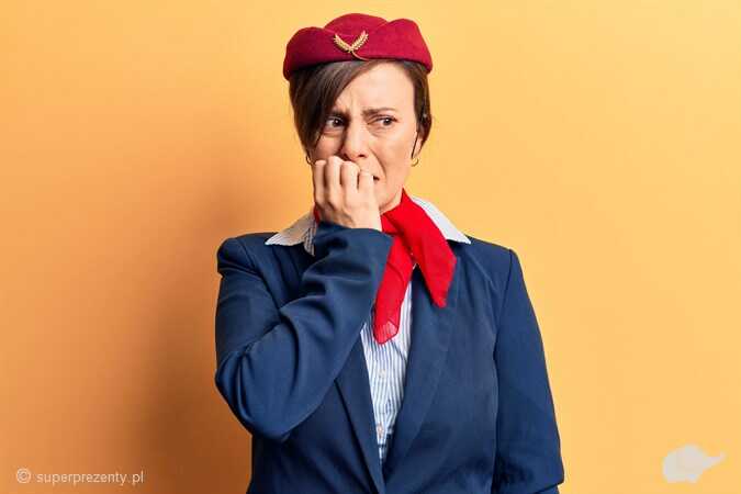 Pokonaj lęk przed lataniem  sesja z psychologiem i lot z pilotem PLL LOT w symulatorze samolotu Boeing 737-8 MAX