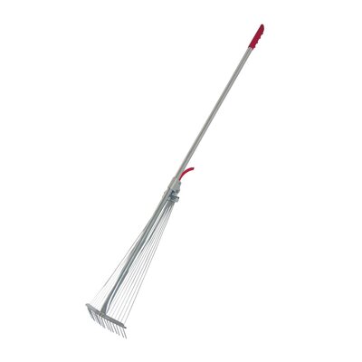 Profix Grabie druciane regulowane 15 zębów PROFIX