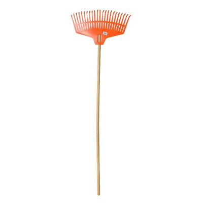 Pro Grabie plast. do liści szer.420mm 23z.z trzon.drew.120mm(22)