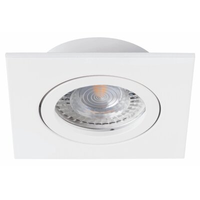 Kanlux Sufitowa Oprawa punktowa, DALLA CT-DTL50-W 22431