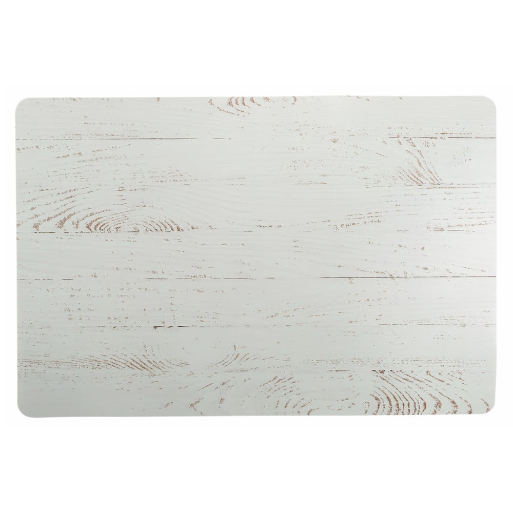 Plastikowe maty stołowe zestaw 6 szt. 45x30 cm – Villa d'Este