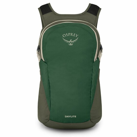 Osprey Daylite Backpack 43 cm green canopy-green creek