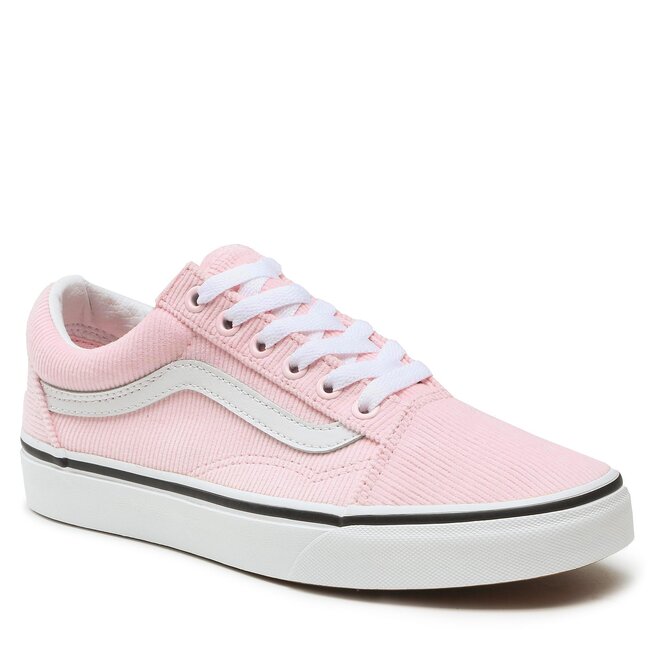 Tenisówki Vans Old Skool VN0007NTPNK1 Pink