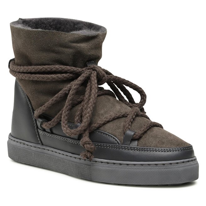 Buty Inuikii Classic 75202-005 Dark Grey