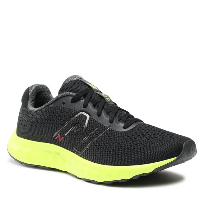 Buty New Balance Fresh Foam 520 v8 M520BG8 Czarny