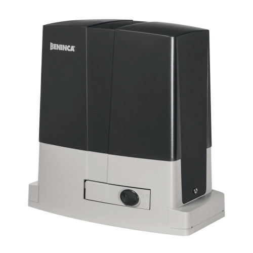 Beninca Napęd BULL624SW.S z wyłącznikami magnetycznymi