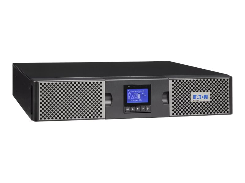 EATON 9PX1000IRTN UPS Eaton 9PX 1000i RT2U Netpack